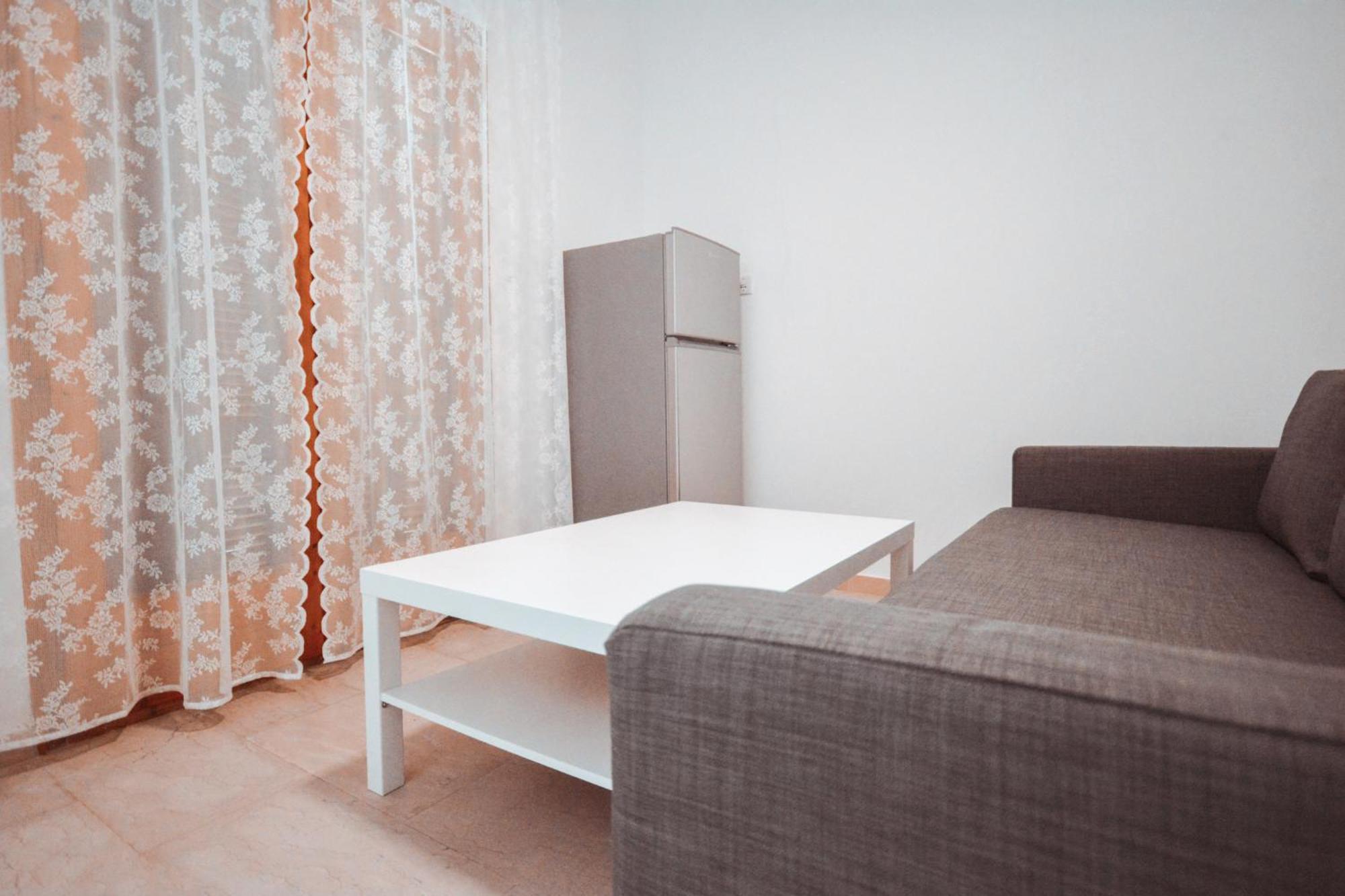 Zafira Retreat Hotel Vatopédhion Buitenkant foto